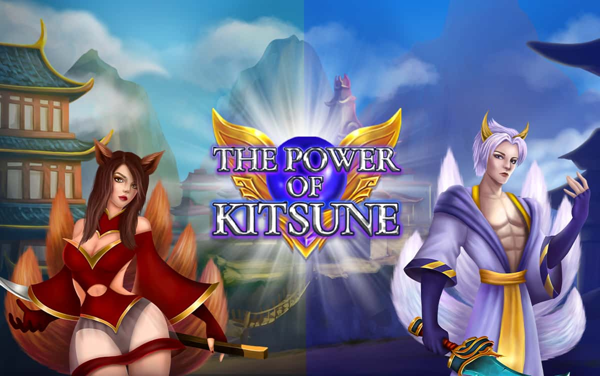 Power of Kitsune