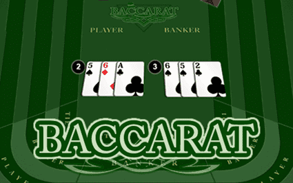 Baccarat