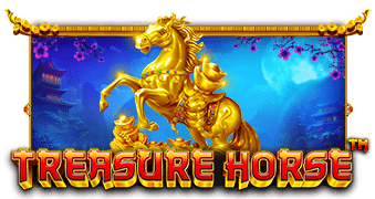 Treasure Horse