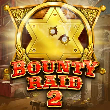 Bounty Raid 2