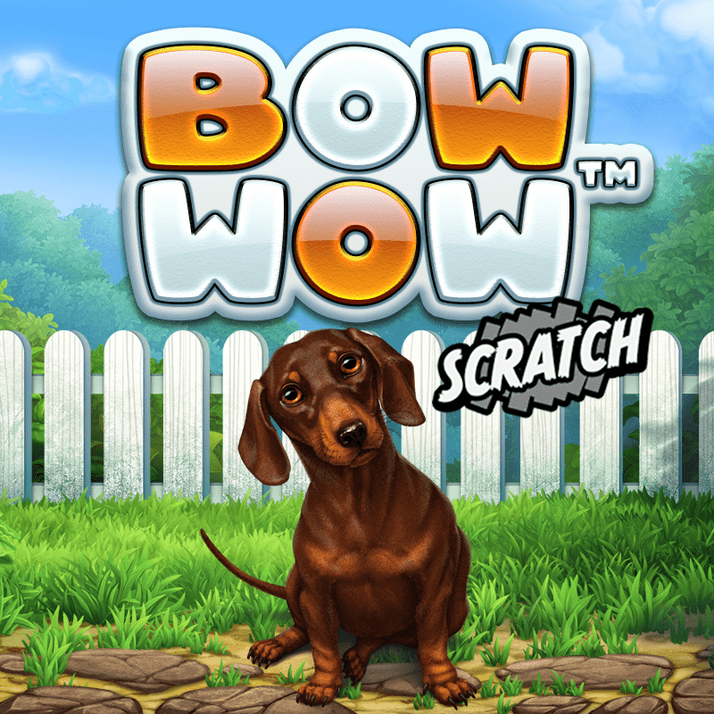 Bow Wow Scratch