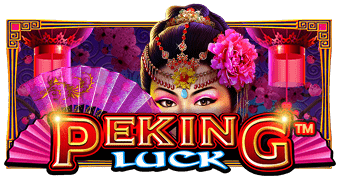 Peking Luck