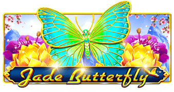 Jade Butterfly