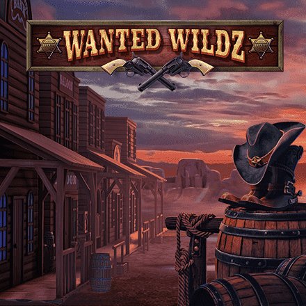 Wanted Wildz