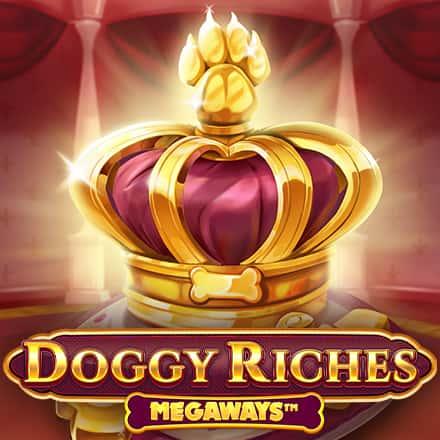 Doggy Riches MegaWays