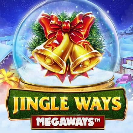 Jingle Ways MegaWays