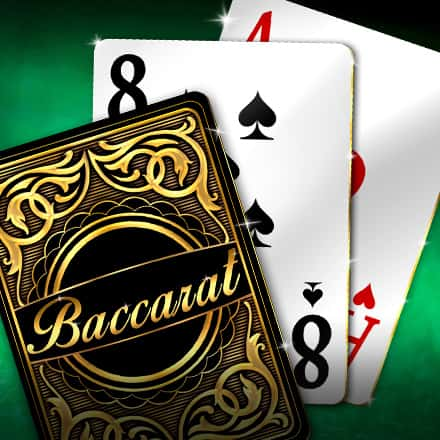 Baccarat (Punto Banco)