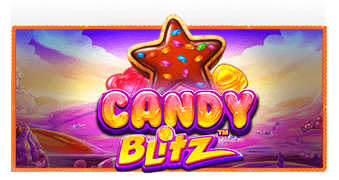 Candy Blitz