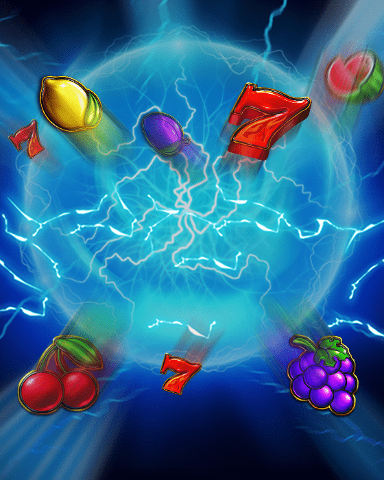 Power Wildz : Fruit Saga