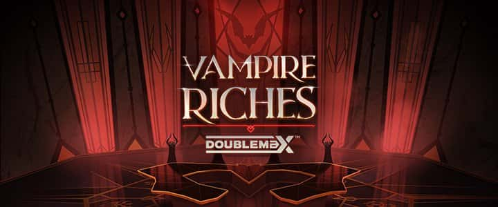 Vampire Riches DoubleMax™