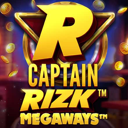 Captain Rizk Megaways™