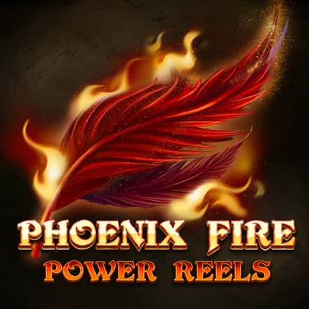 Phoenix Fire Power Reels