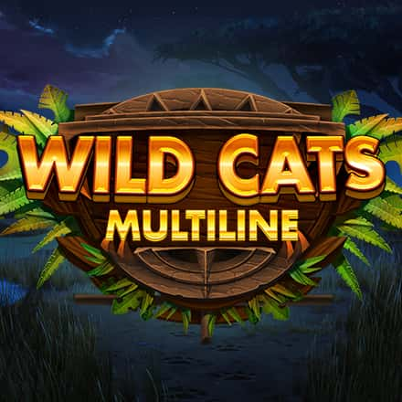 Wild Cats Multiline