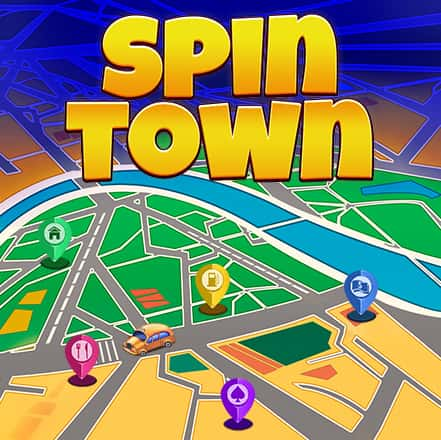 Spin Town