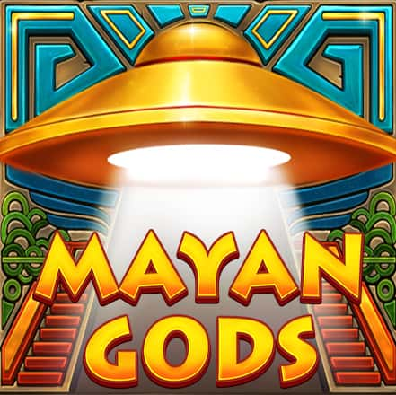 Mayan Gods