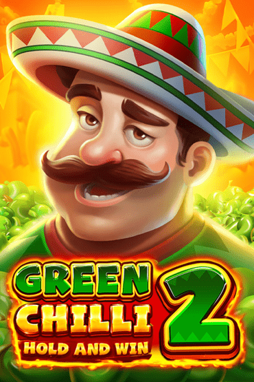 Green Chilli 2