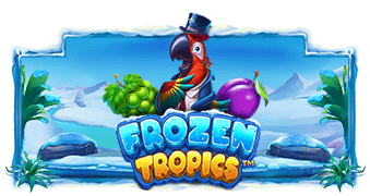 Frozen Tropics