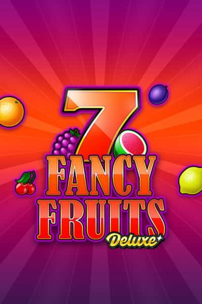 Fancy Fruits Deluxe