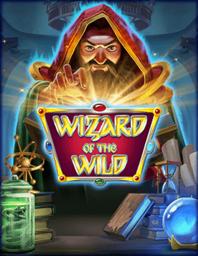 Wizard of the Wild