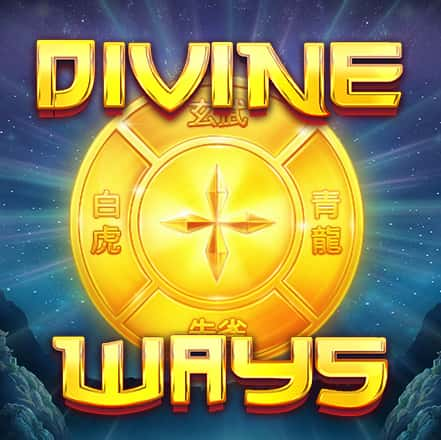 Divine Ways