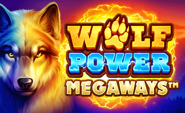 Wolf Power Megaways™