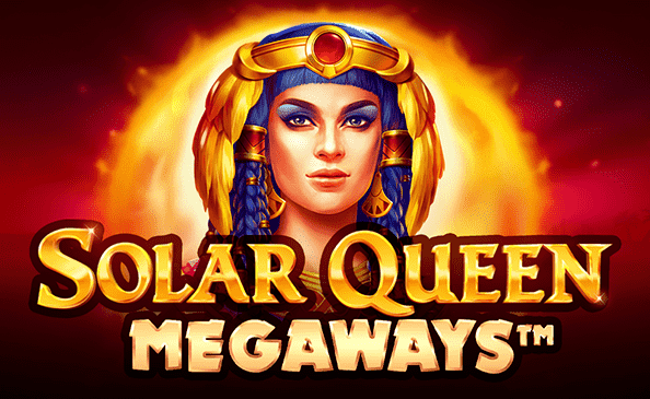 Solar Queen Megaways™