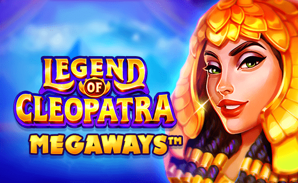 Legend of Cleopatra Megaways™