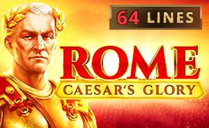 Rome: Caesar's Glory