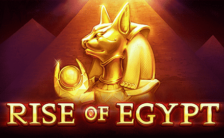 Rise of Egypt