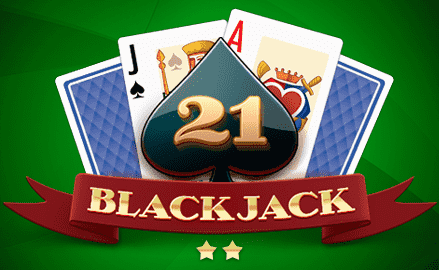 Blackjack