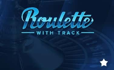 Roulette with Track low