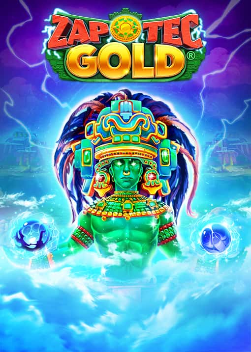 ZapOtec Gold