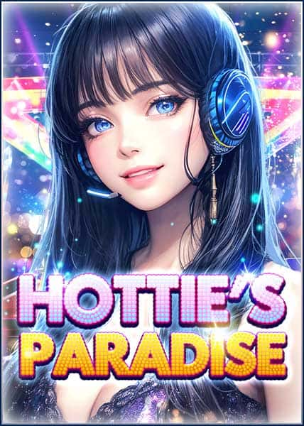 Hottie’s Paradise