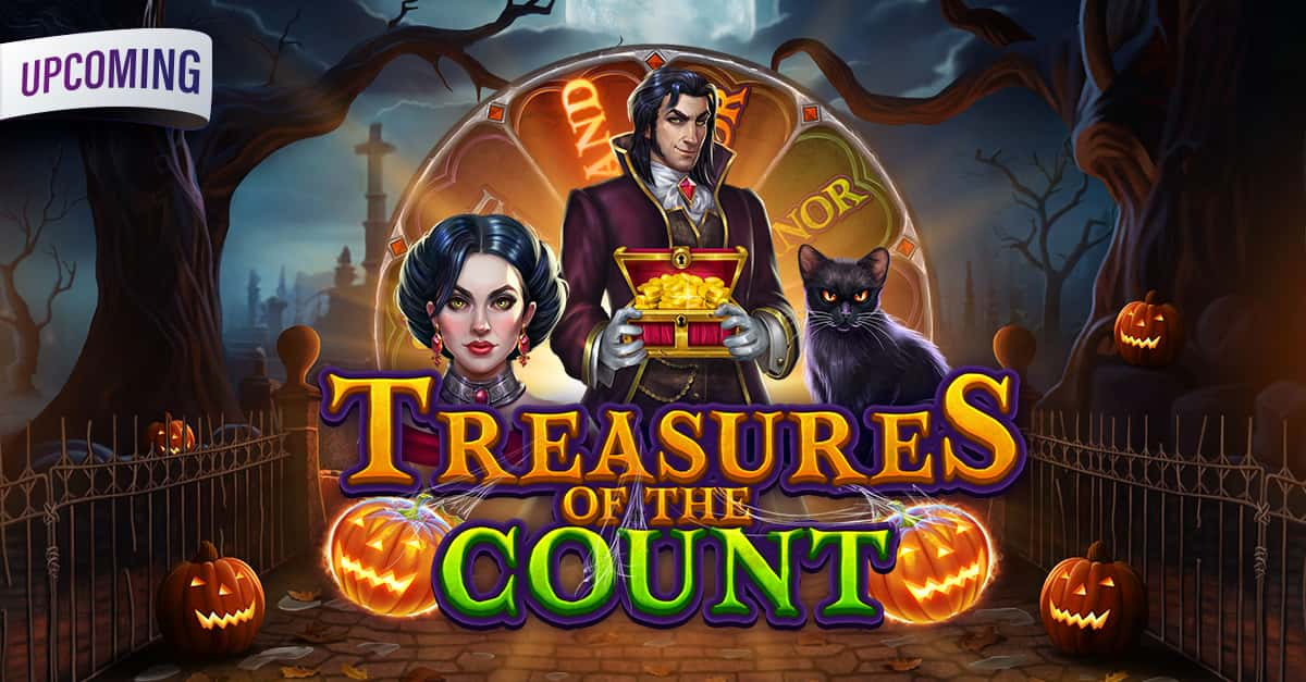 Treasures of the Count