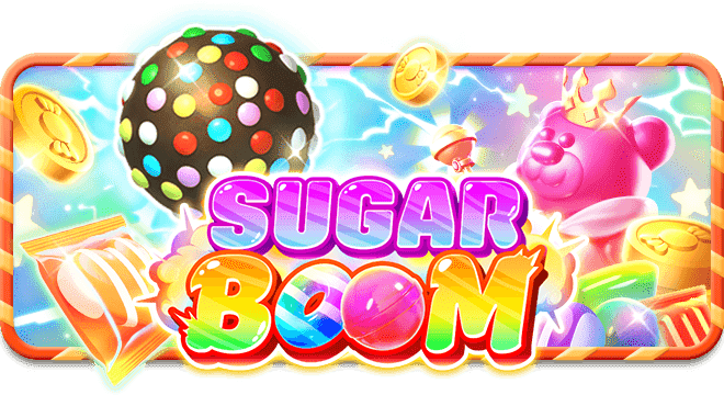 Sugar Boom