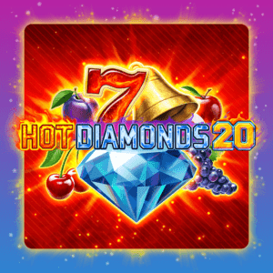 Hot Diamonds 20