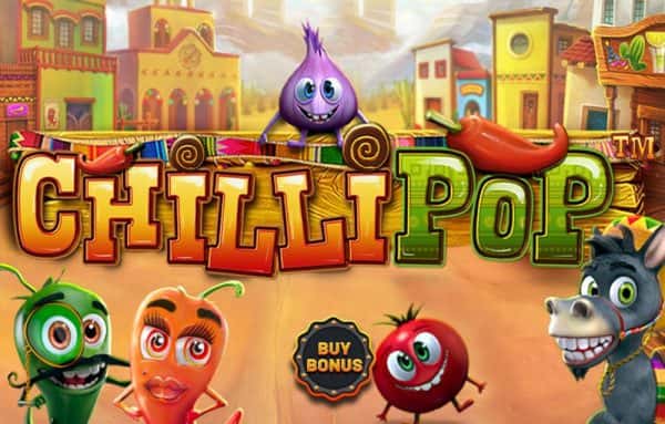 ChilliPop