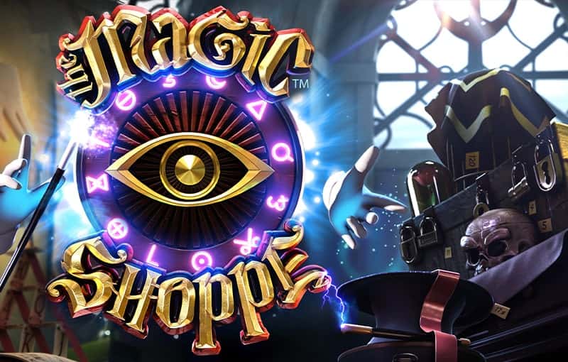 Magic Shoppe