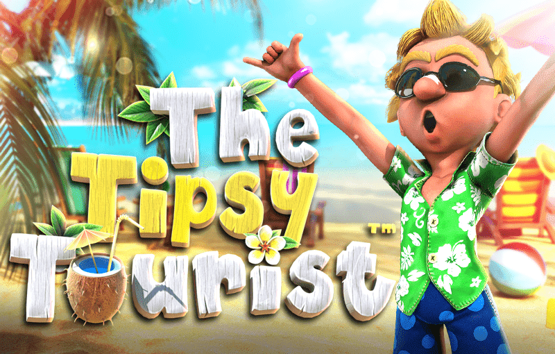The Tipsy Tourist
