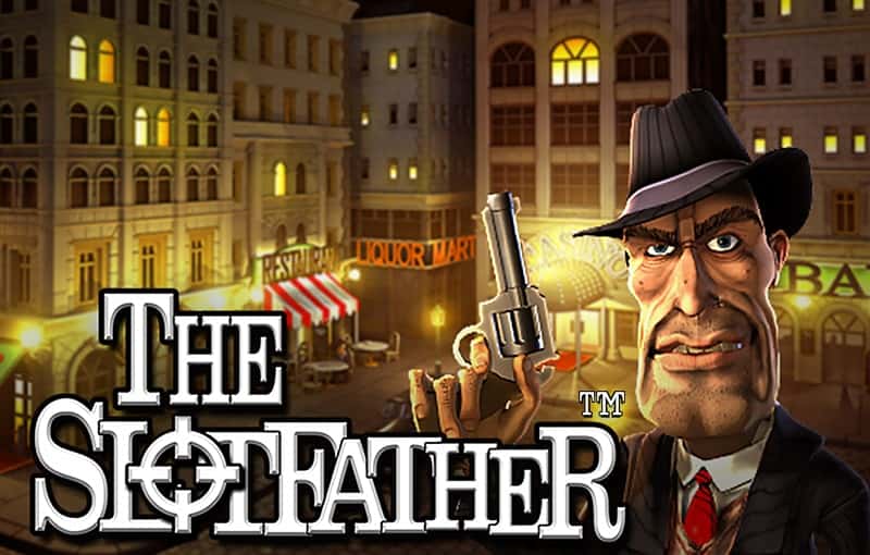 The Slotfather JP