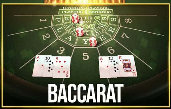 Baccarat