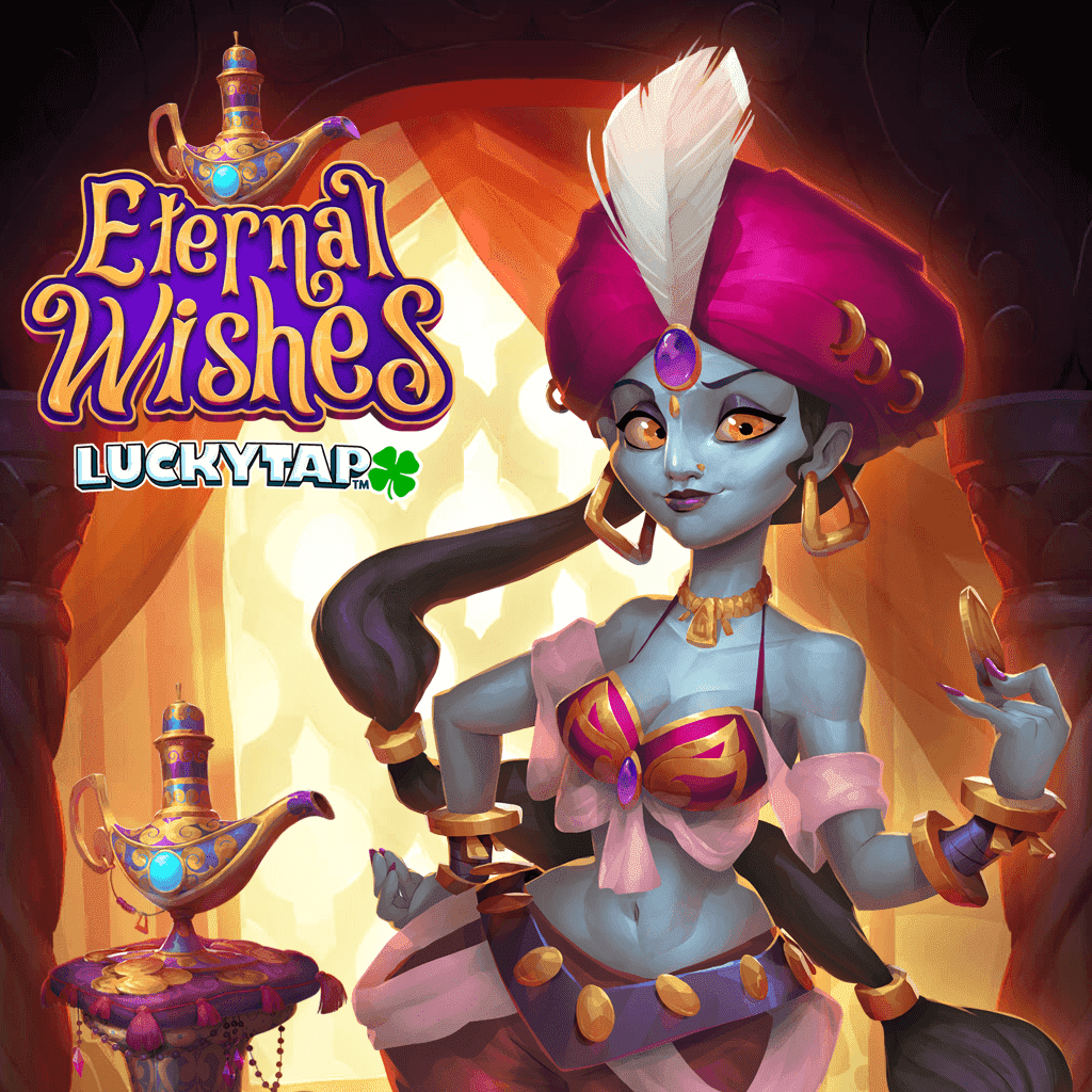 Eternal Wishes LuckyTap