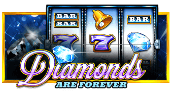 Diamonds are Forever 3 Lines