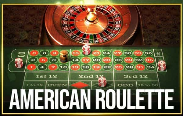 American Roulette