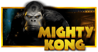 Mighty Kong