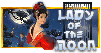 Lady of the Moon