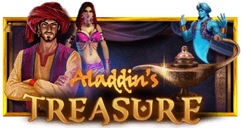 Aladdin’s Treasure