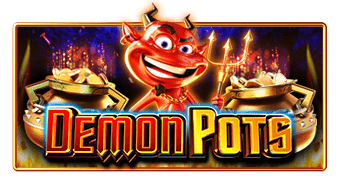 Demon Pots