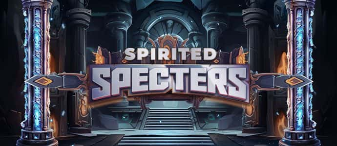 Spirited Specters