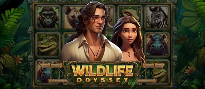 Wildlife Odyssey